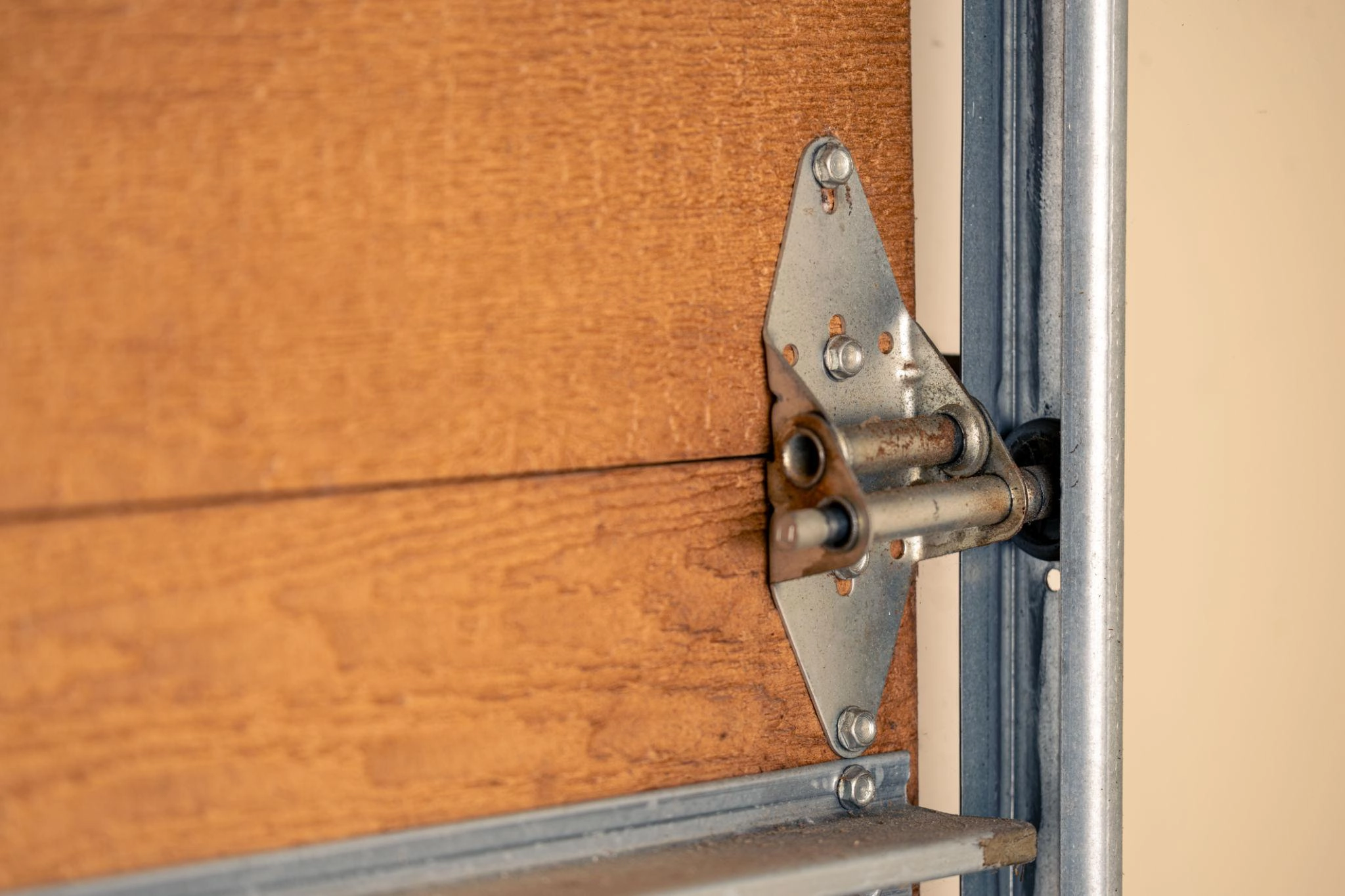 garage opener repairs company